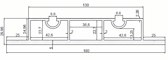 LED 1190